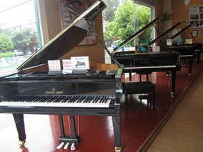 講述kawai鋼琴的故事 訪柏斯琴行全國(guó)kawai專賣區(qū)