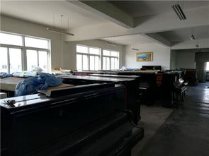 進(jìn)口精品二手鋼琴，批發(fā)零售與租賃的完美選擇