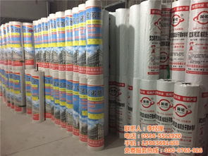 丙綸防水卷材 晟諾防水廠的專(zhuān)業(yè)施工與應(yīng)用