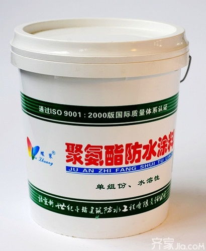 房頂防水材料的種類(lèi)與價(jià)格分析