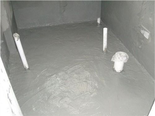 剛柔并濟，守護建筑——解讀剛性防水與柔性防水的區別與應用